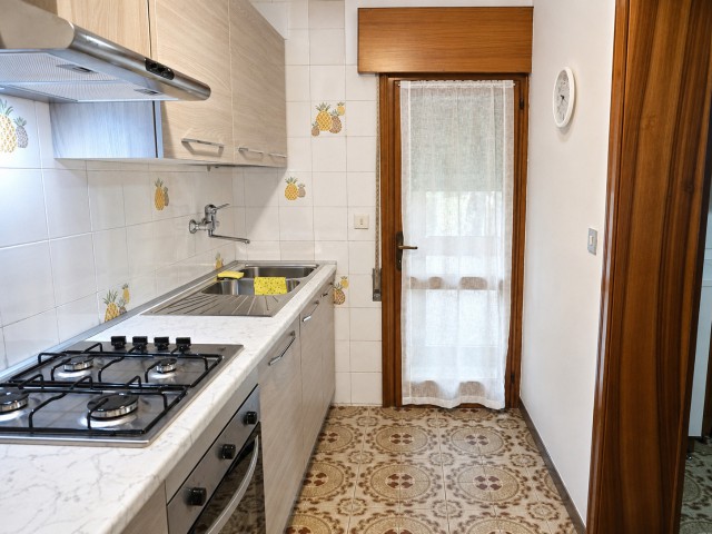 Appartamento in Affitto a Meolo
